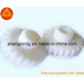 Precision Plastic CNC Parts (SX042)